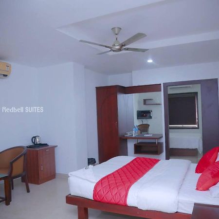 Redbell Suites Malapuram Malappuram Ngoại thất bức ảnh