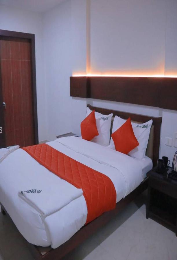 Redbell Suites Malapuram Malappuram Ngoại thất bức ảnh