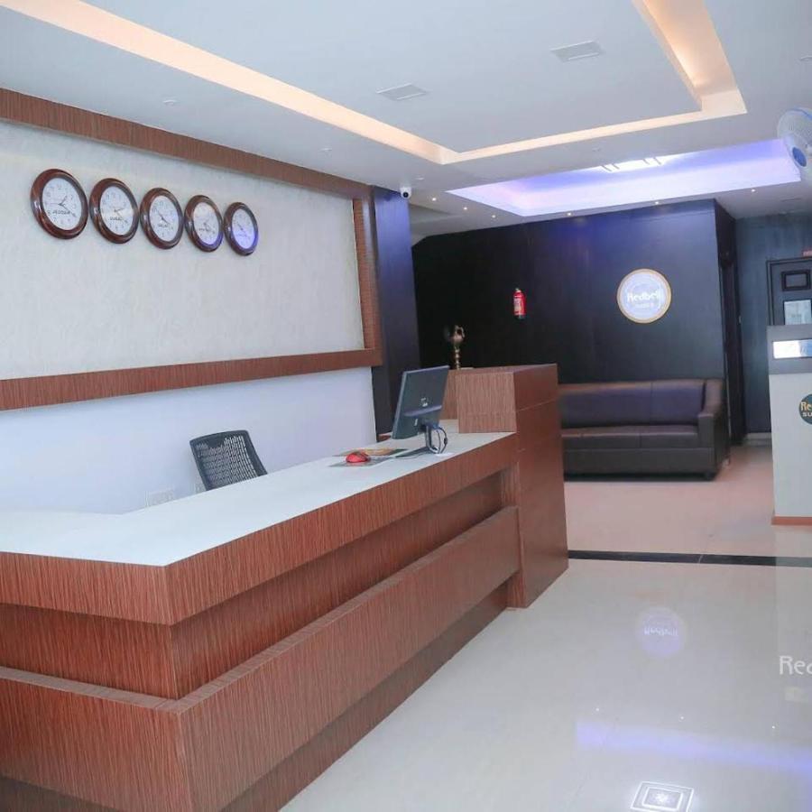 Redbell Suites Malapuram Malappuram Ngoại thất bức ảnh