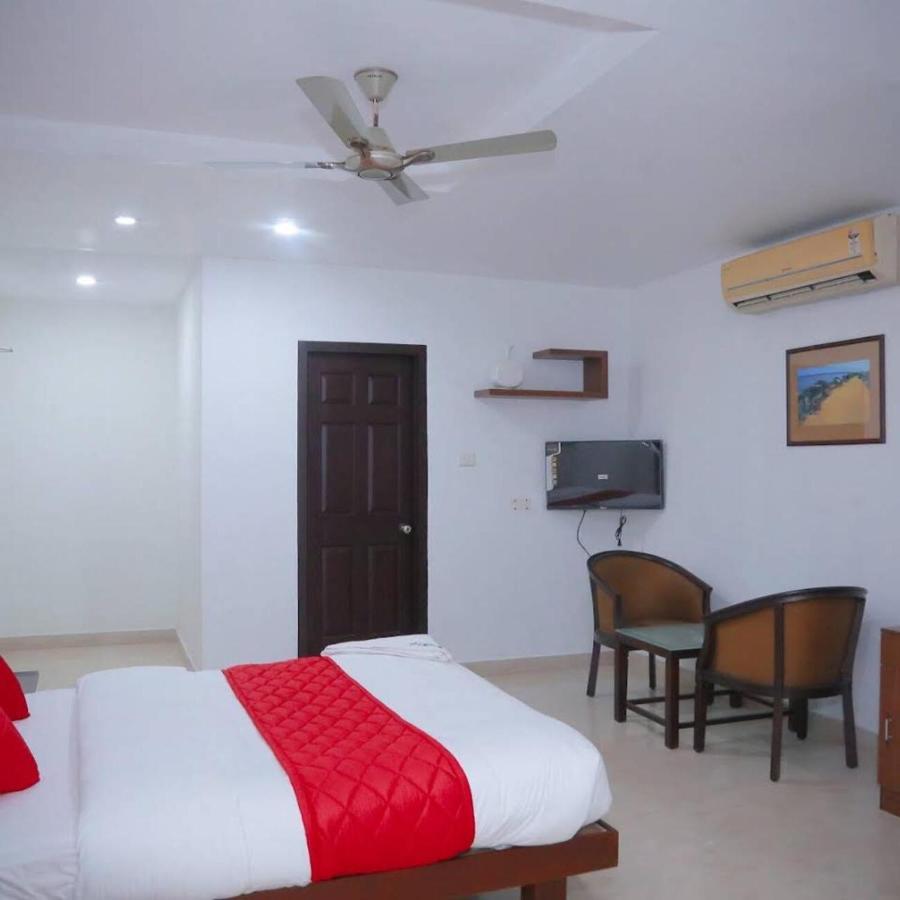 Redbell Suites Malapuram Malappuram Ngoại thất bức ảnh