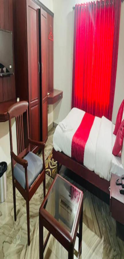 Redbell Suites Malapuram Malappuram Ngoại thất bức ảnh